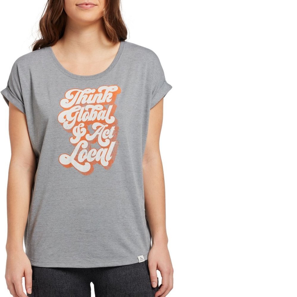 Alpine Design Women's Graphic T-Shirt P3770